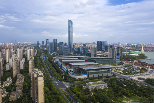 蘇州國際博覽中心