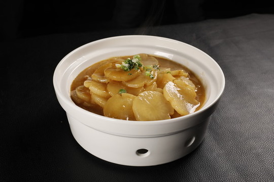 山藥