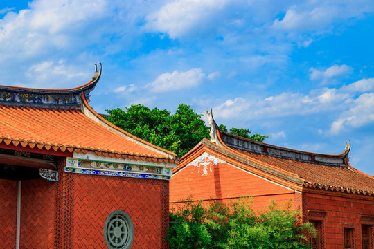 閩南建筑
