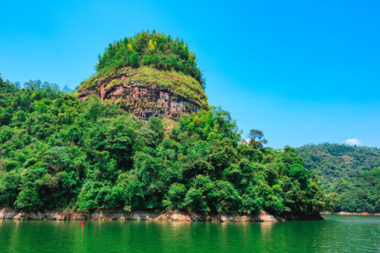 大金湖