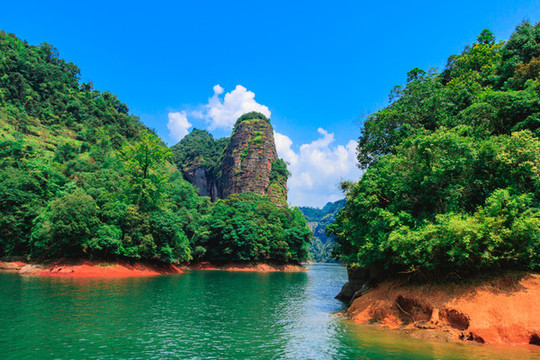 大金湖