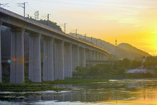 大橋