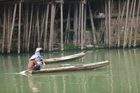 鳳凰古城