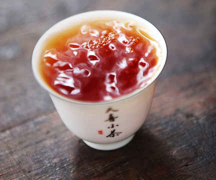 紅茶