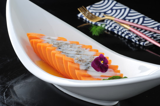 養(yǎng)顏木瓜