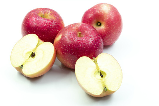 紅蘋(píng)果