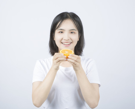 清純短發(fā)奶茶妹妹