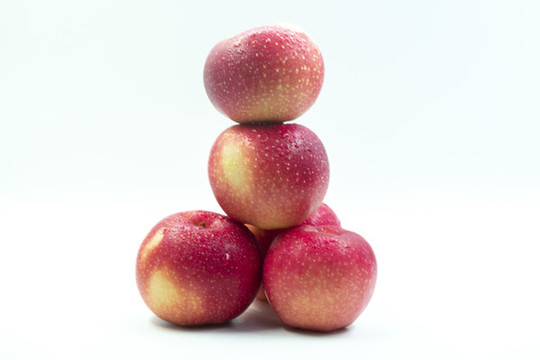 紅蘋(píng)果
