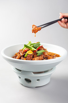 農(nóng)家土雞
