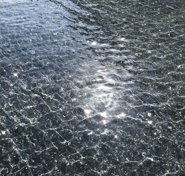 水波紋