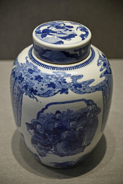 河北博物院