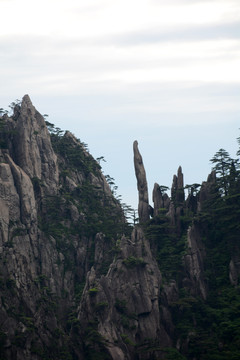 黃山