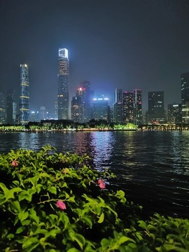 珠江新城
