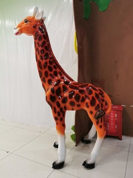 斑馬