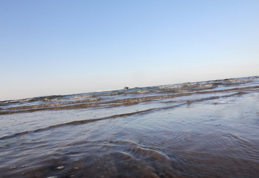海