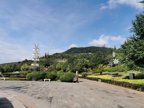 河濱公園