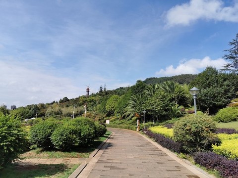 河濱公園