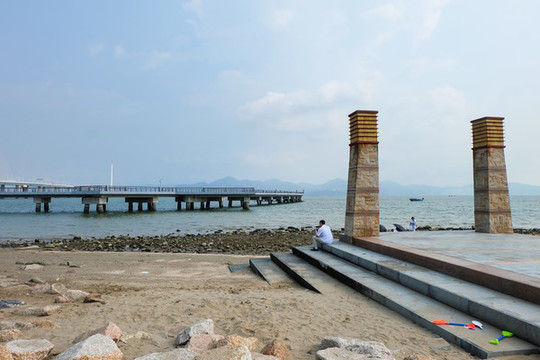 深圳灣公園
