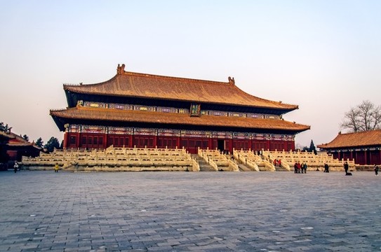 太廟