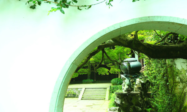 虎跑夢(mèng)泉