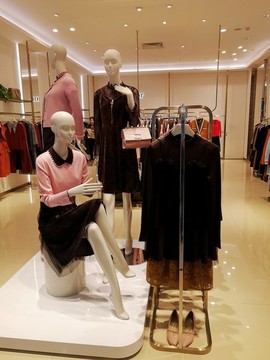 服裝店