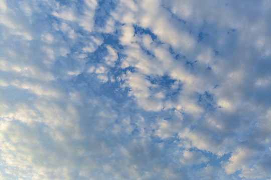 天空白云素材