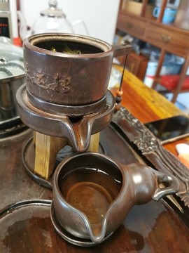 泡茶神器