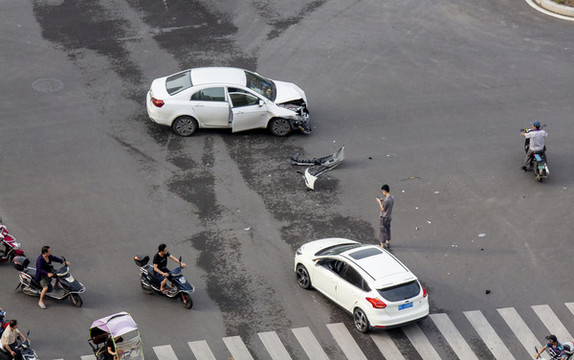 車禍
