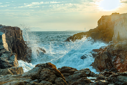海浪
