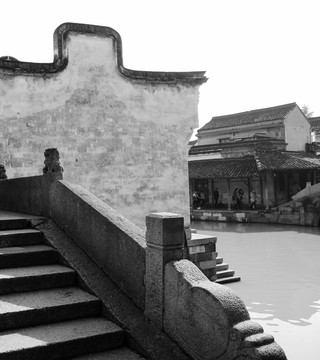 烏鎮(zhèn)