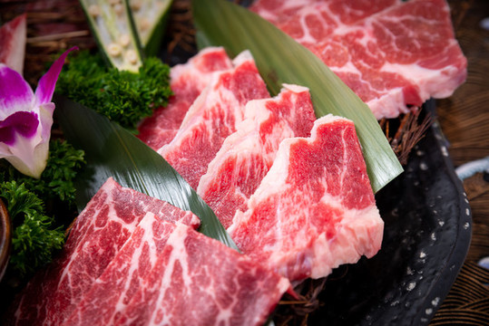 日式燒肉