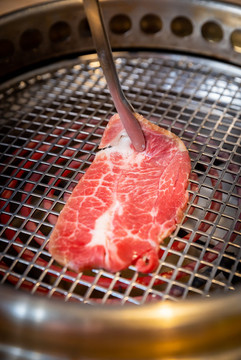 日式燒肉