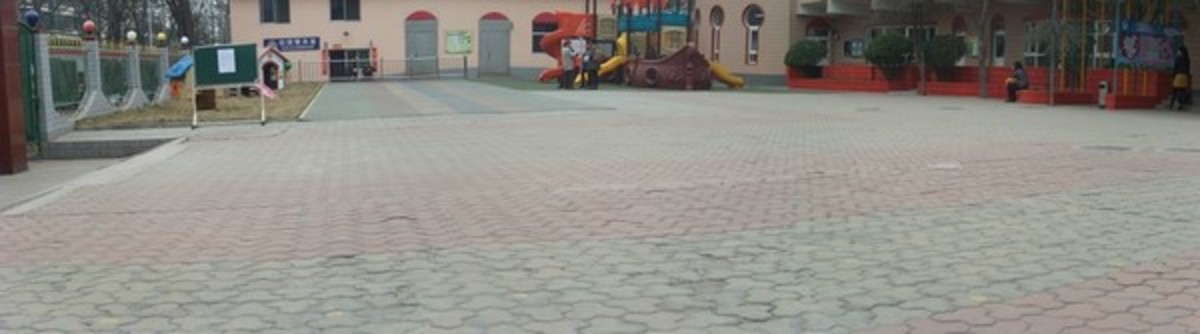 2012年太原市幼兒園