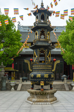 洪福寺