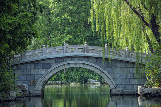 蘆花橋
