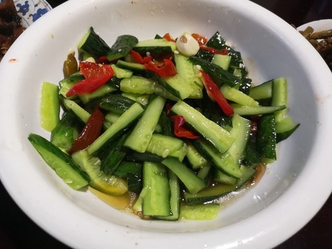 農(nóng)家菜
