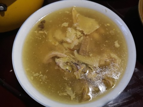 農(nóng)家菜