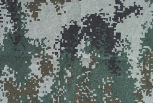 迷彩