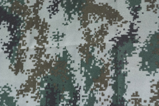 迷彩
