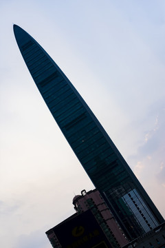深圳地標(biāo)