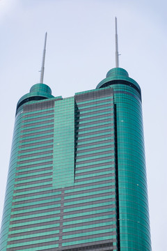 深圳地標(biāo)