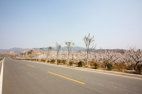 高速路