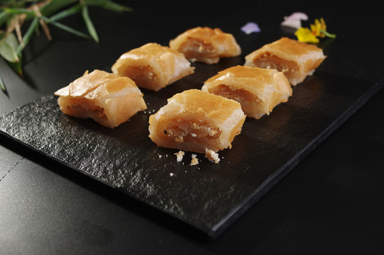 家鄉(xiāng)煎薄餐