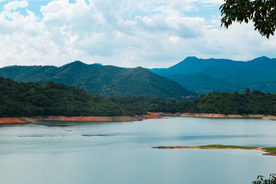 泉州山美水庫(kù)