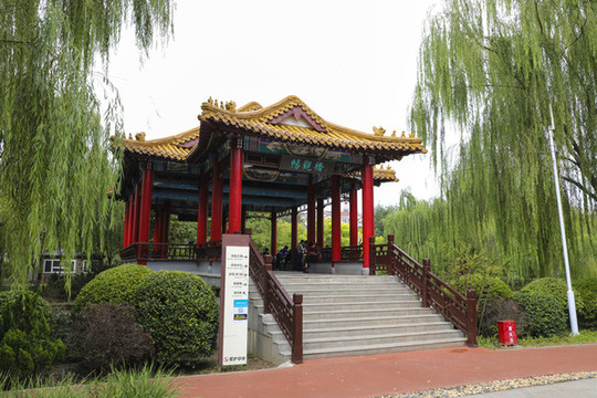 天津暢觀橋