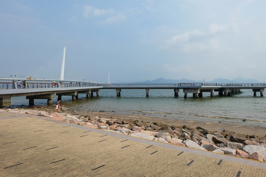 深圳灣公園