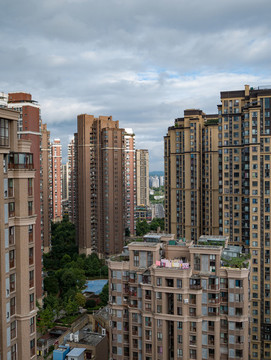 住宅建筑