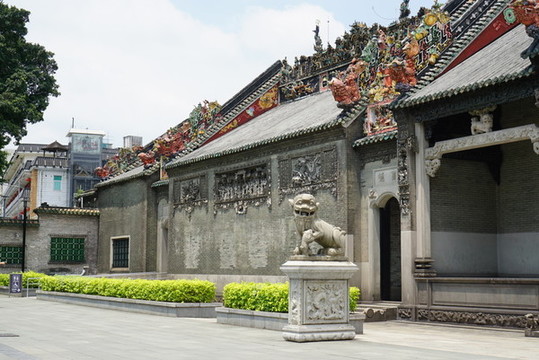 陳家祠