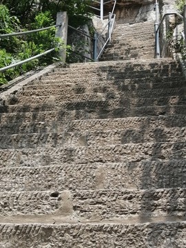 臺階