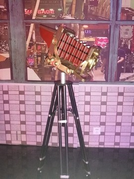 老相機(jī)